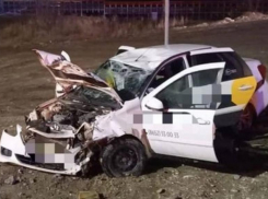 На Ставрополье в Предгорном округе два человека пострадали в ДТП