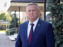 Обвиняемый в миллионных махинациях экс-чиновник минсельхоза Фетисов останется под стражей до июля