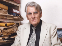 Календарь: 10 февраля родился выдающийся краевед Герман Беликов