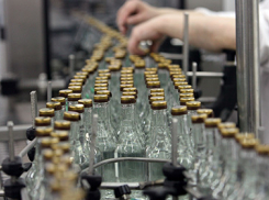 Из незаконного оборота изъяли 75 тысяч литров этилового спирта на Ставрополье