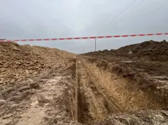 Крайводоканал завершает капитальный ремонт магистральных водопроводов для улучшения водоснабжения в семи селах Ставрополья