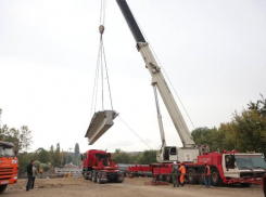 Мост в Пятигорске реконструируют более чем за полмиллиарда рублей