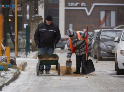 Дворников и врачей продолжают усиленно искать на Ставрополье