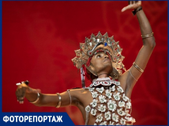 Талантливые участники студвесны удивили Ставрополь 