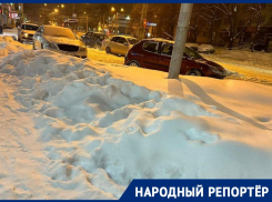 «Платим почти 4 тысячи за обслуживание, а ничего не делается»: возмущается одна из арендаторов ТЦ Горизонт в Ставрополе