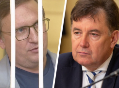 Сдал Момотова и вышел по УДО: из ставропольской колонии отпустили на свободу важного свидетеля