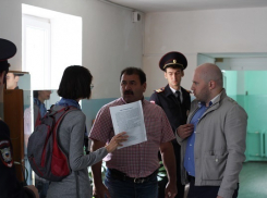 Выборы в Черкесске: наблюдатели и избиратели жалуются на нарушения