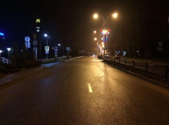 Скрывшегося с места ДТП водителя  разыскивают на Ставрополье