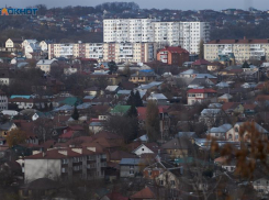 Квадратный метр в частном доме на Ставрополье почти в два раза дешевле, чем в новостройке