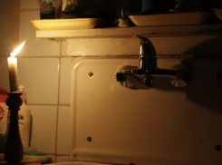 «Техника сгорела, сидим в холоде»: юг Ставрополя продолжает быть без света под молчание властей  