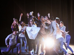 Талантливые и активные: чем увлекаются и занимаются студенты Ставрополя