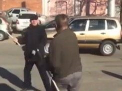 Чем закончилось сражение водителя маршрутки и пешехода в Ставрополе