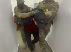 Уроженца Азии задержали в Ставропольском крае за содействие террористам