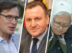 Хамство мэра, скандальная агитация и проводы Ульянченко: чем начало сентября запомнилось ставропольцам 