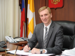 Глава Ессентуков Александр Некристов покидает пост