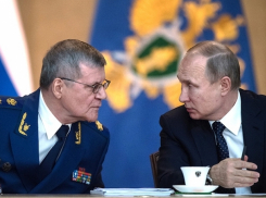 Тимофеева: Чайка усилит позиции Северного Кавказа