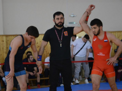 Ставропольские вольники привезли медали из  Брянска, Владикавказа, Орла и Элисты 