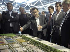 Новый логистический комплекс за 9,5 млрд рублей появится на Ставрополье к 2020 году