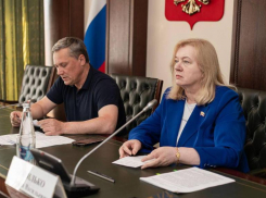 Исполняющей обязанности директора СКФУ в Пятигорске назначили экс-председателя городской думы Людмилу Похилько 