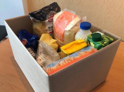 Ставропольские школьники получат продуктовые наборы на время дистанционного обучения