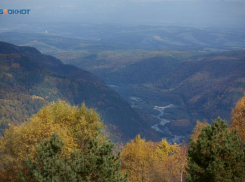 В начале рабочей недели на Ставрополье прогнозируют спад температуры