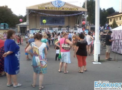 На Ставрополье прошел фестиваль греческой культуры