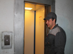 В этом году поменяют 235 лифтов в многоэтажных домах на Ставрополье