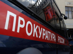 Прокуратура Ставрополья начала проверку пожара на светлоградском рынке