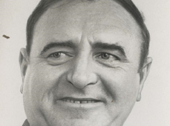 Календарь Ставрополя: сегодня 26 мая родился знаменитый ставропольский журналист и писатель Иван Кожевников-Степной