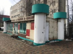 В Ставрополе появится новая остановка вместо ларька