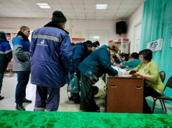 Выборы президента России стартовали на Ставрополье 