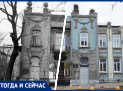 История особняка братьев Озеровых в Ставрополе: от модерна до Бюро судебно-медицинской экспертизы