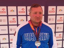 «Место на Паралимпиаду забронировано»: Игорь Баскаков выступит в Токио 