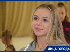 Ставропольская гимнастка Анна Попова: «Стать чемпионкой России — для меня невероятная честь»