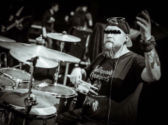 Ставропольский музыкант погиб при странных обстоятельствах на гастролях в Италии