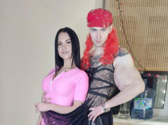 После раздутых губ и скул «руки-базуки» из Пятигорска решил переодеться в женщину 