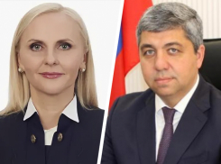 Переверзева вместо Темрезова: Верховный суд РФ определился с и.о. руководителя Ставропольского краевого суда