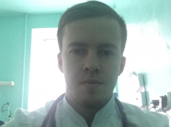 Станислав Яковенко в конкурсе "Мой защитник Отечества"