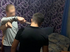 В Михайловске мужчина поплатился жизнью за разбитую раковину