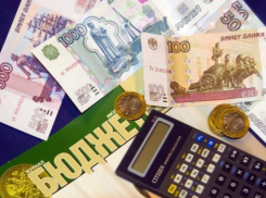 Ставрополье вошло в пятерку «чемпионов» по дефициту бюджета