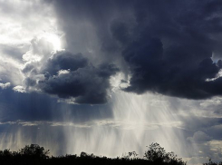 Непогода снова атакует Ставрополье в выходные