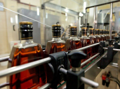 Коньяк Ставрополья не на последнем месте в России