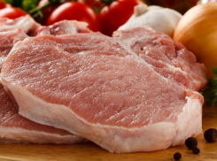  Мясо из Евросоюза, зараженное опасной бактерией, обнаружили в одном из гипермаркетов Ставрополя