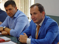 Главу Георгиевска Максима Клетина проверят на полиграфе