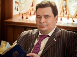 Членство депутата думы Ставрополья Савичева поставили на стоп в «Единой России» после уголовного дела 