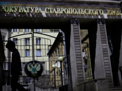 Прокуратура Ставропольского края организовала проверку по конфликту между школьниками в гимназии