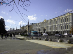 Центр Ставрополя перекроют из-за премии уличной культуры и спорта «Кардо» 