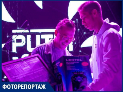 В Ставрополе прошел финал музыкального хип-хоп фестиваля «Ритм слова» 