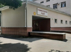 Роддом ГКБ СМП Ставрополя: Здесь начинается новая жизнь