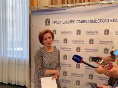 И.о. министра образования Ставропольского края стала Ольга Чубова